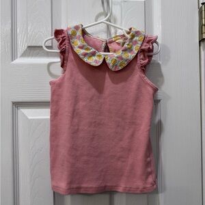 Matilda Jane Wonderment Eyes On Me Tank